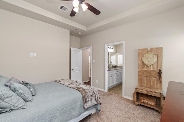 1003 Garrett Drive, Magnolia, TX 77354