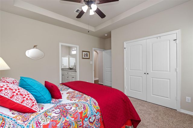 1003 Garrett Drive, Magnolia, TX 77354