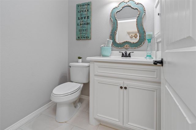 1003 Garrett Drive, Magnolia, TX 77354