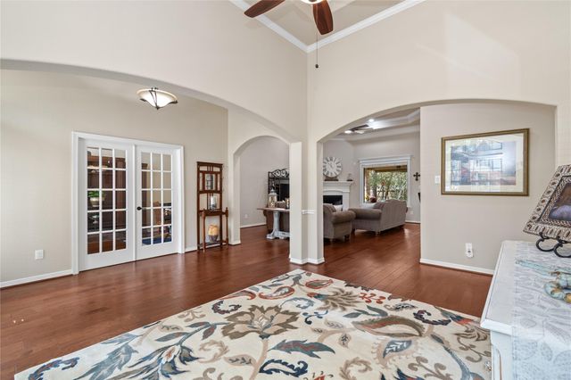 1003 Garrett Drive, Magnolia, TX 77354