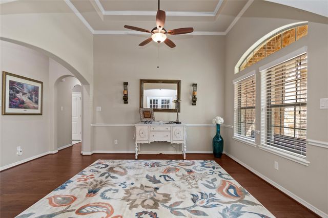 1003 Garrett Drive, Magnolia, TX 77354