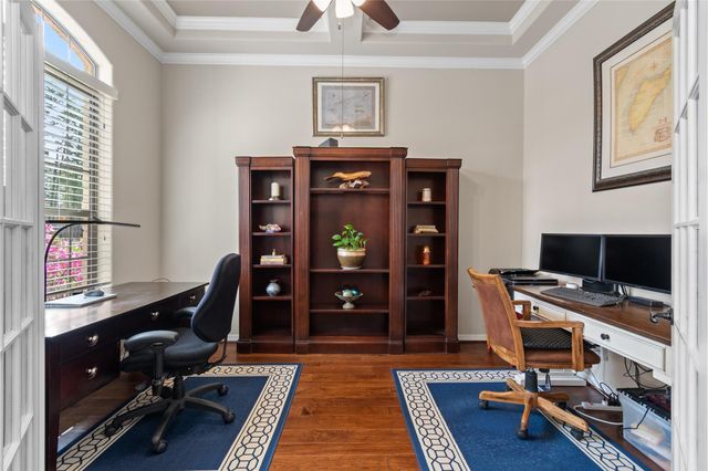 1003 Garrett Drive, Magnolia, TX 77354