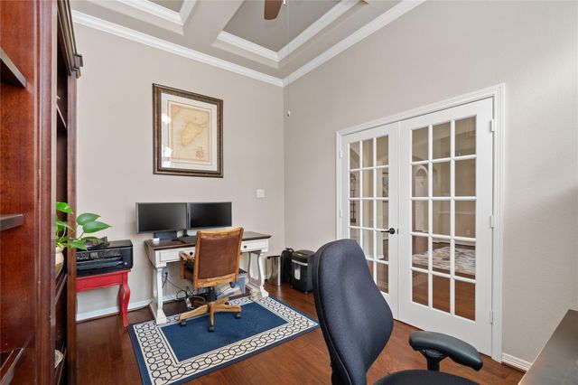 1003 Garrett Drive, Magnolia, TX 77354