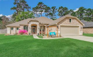 1003 Garrett Drive, Magnolia, TX 77354