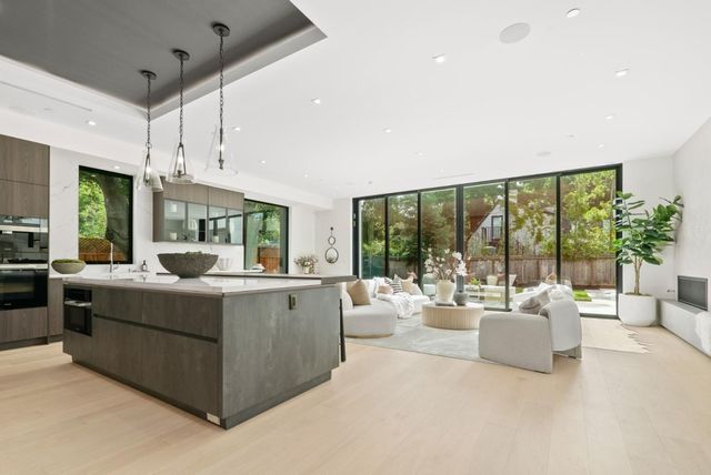 28 San Benito Avenue, Atherton, CA 94027