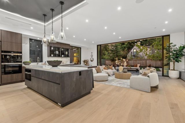 28 San Benito Avenue, Atherton, CA 94027