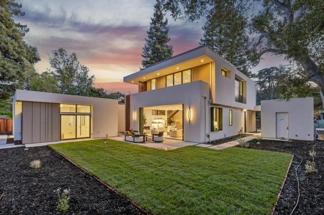 28 San Benito Avenue, Atherton, CA 94027