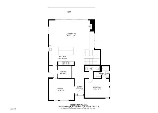 28 San Benito Avenue, Atherton, CA 94027