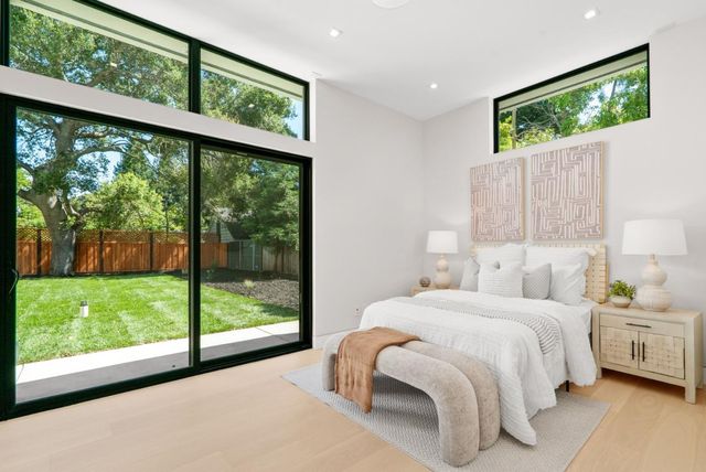 28 San Benito Avenue, Atherton, CA 94027