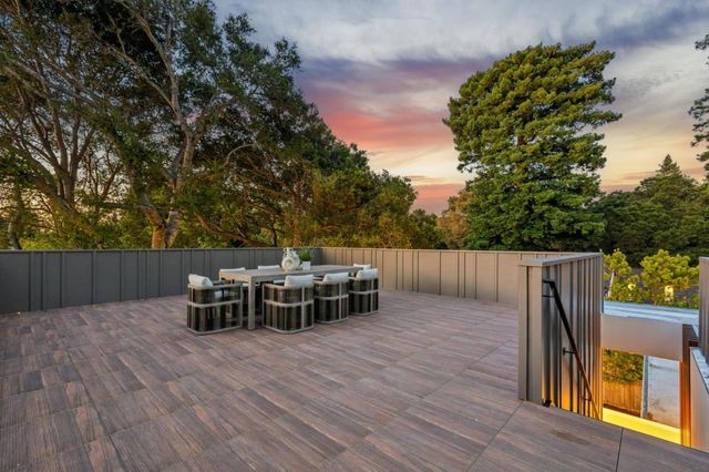 28 San Benito Avenue, Atherton, CA 94027