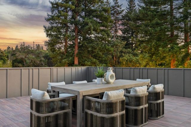 28 San Benito Avenue, Atherton, CA 94027