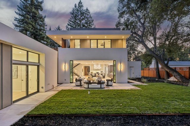 28 San Benito Avenue, Atherton, CA 94027
