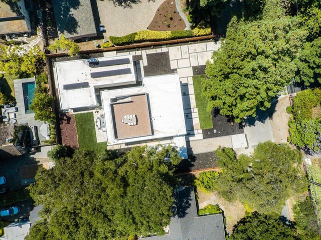28 San Benito Avenue, Atherton, CA 94027