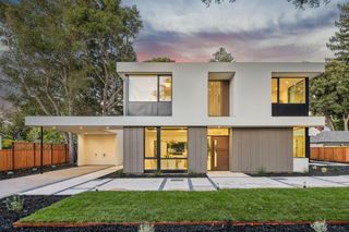 28 San Benito Avenue, Atherton, CA 94027