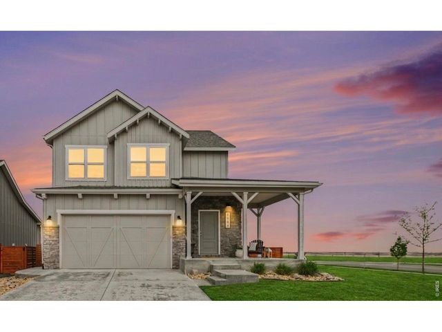 4984 Goya Ct, Loveland, CO 80538