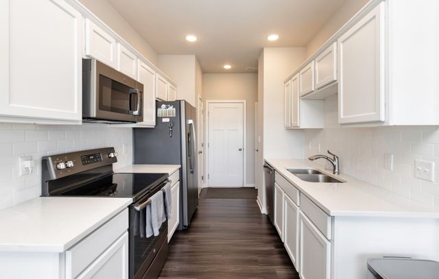3109 NE 2nd Lane, Ankeny, IA 50021