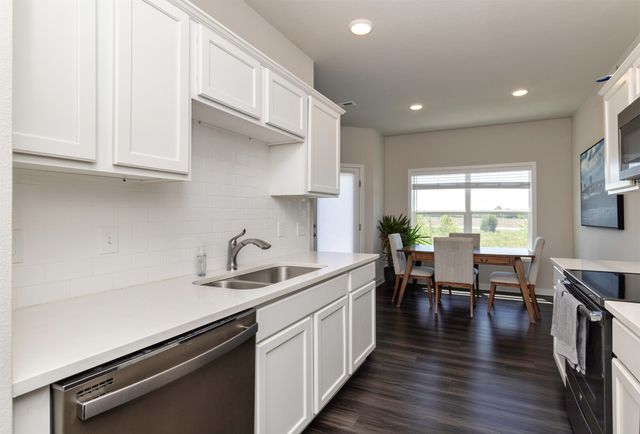 3109 NE 2nd Lane, Ankeny, IA 50021
