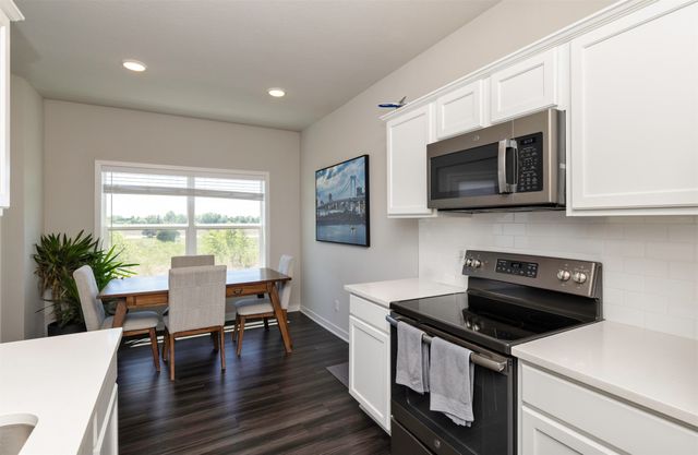 3109 NE 2nd Lane, Ankeny, IA 50021
