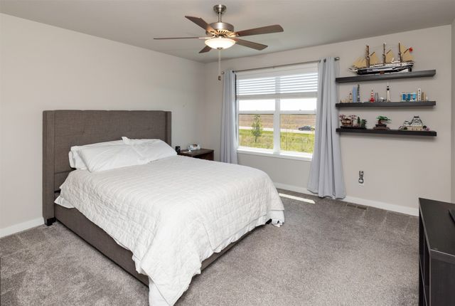 3109 NE 2nd Lane, Ankeny, IA 50021