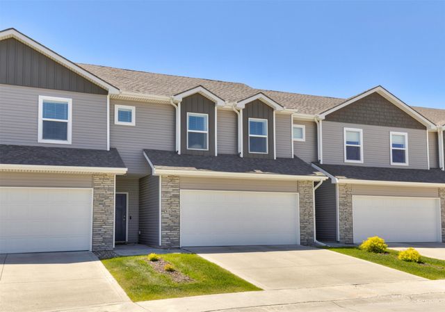 3109 NE 2nd Lane, Ankeny, IA 50021