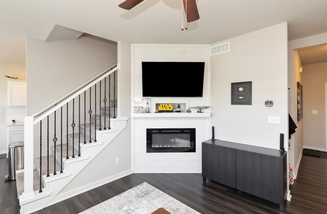 3109 NE 2nd Lane, Ankeny, IA 50021