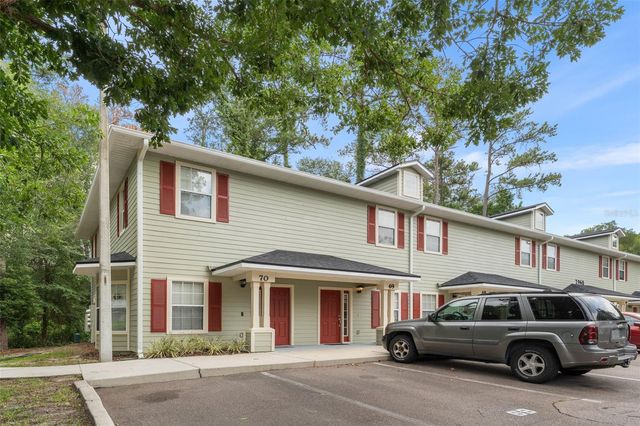 2960 SW 35TH PLACE 69, Gainesville, FL 32608