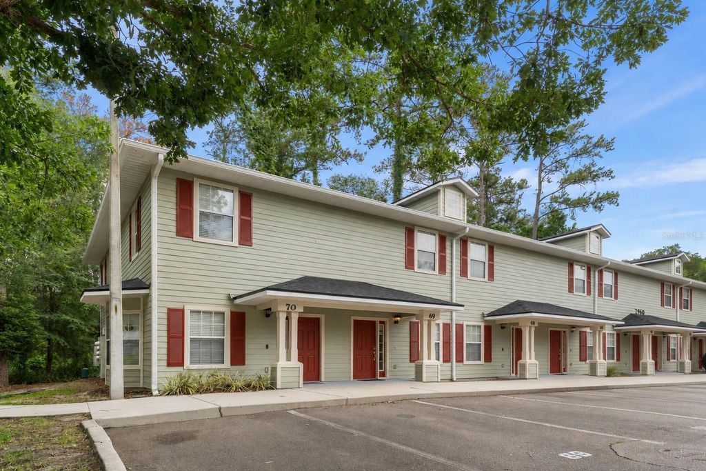 2960 SW 35TH PLACE 69, Gainesville, FL 32608