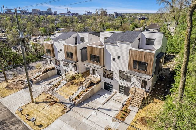 207 Sunset Road, Ann Arbor, MI 48103