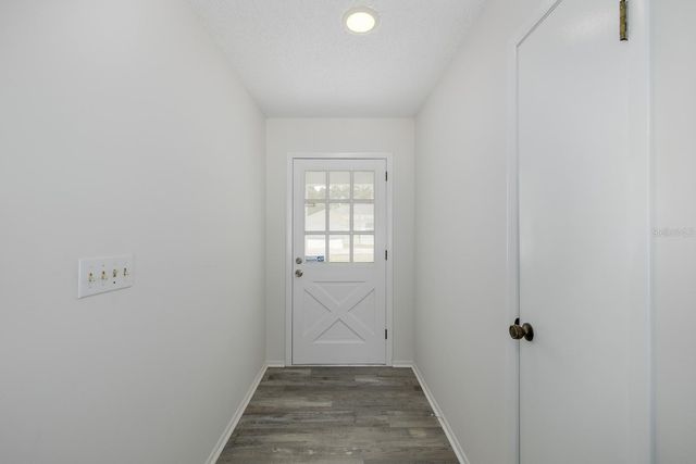 1525 BISHOP ROAD, Spring Hill, FL 34608