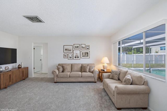 1525 BISHOP ROAD, Spring Hill, FL 34608