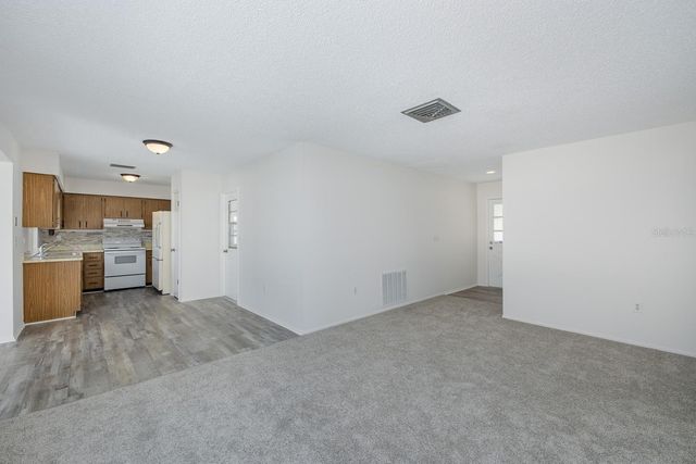 1525 BISHOP ROAD, Spring Hill, FL 34608