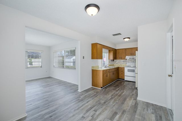 1525 BISHOP ROAD, Spring Hill, FL 34608