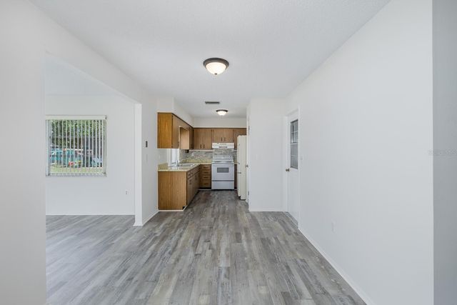 1525 BISHOP ROAD, Spring Hill, FL 34608