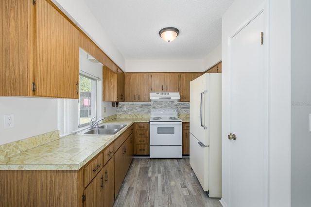 1525 BISHOP ROAD, Spring Hill, FL 34608