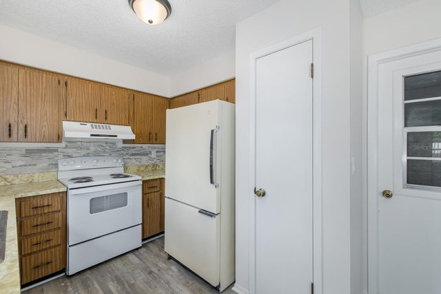 1525 BISHOP ROAD, Spring Hill, FL 34608