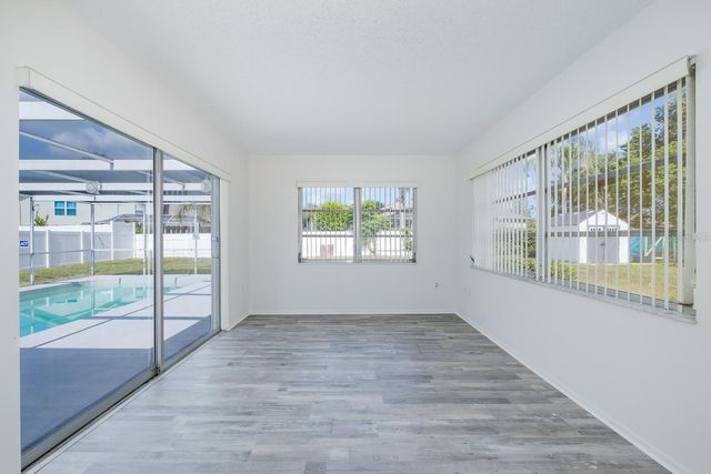 1525 BISHOP ROAD, Spring Hill, FL 34608