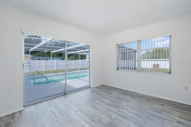 1525 BISHOP ROAD, Spring Hill, FL 34608