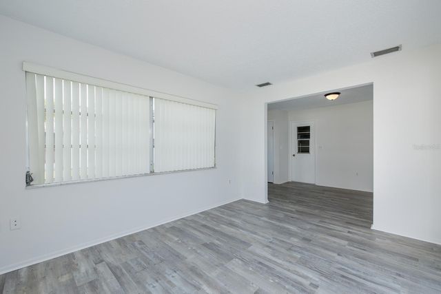 1525 BISHOP ROAD, Spring Hill, FL 34608