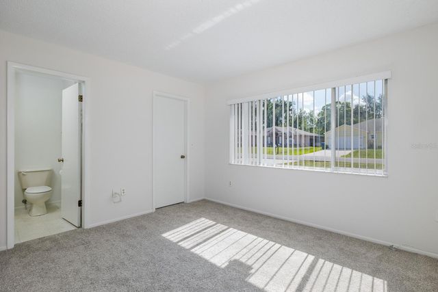 1525 BISHOP ROAD, Spring Hill, FL 34608