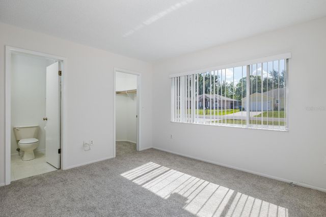 1525 BISHOP ROAD, Spring Hill, FL 34608