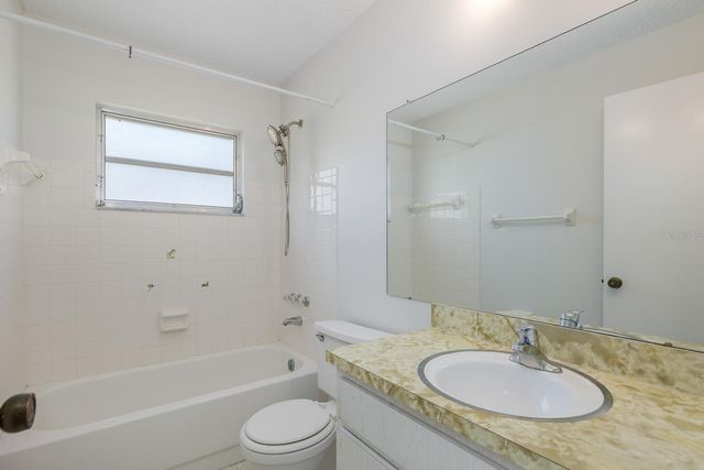 1525 BISHOP ROAD, Spring Hill, FL 34608
