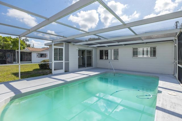 1525 BISHOP ROAD, Spring Hill, FL 34608