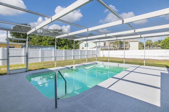1525 BISHOP ROAD, Spring Hill, FL 34608