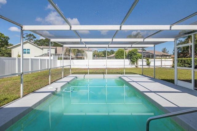 1525 BISHOP ROAD, Spring Hill, FL 34608