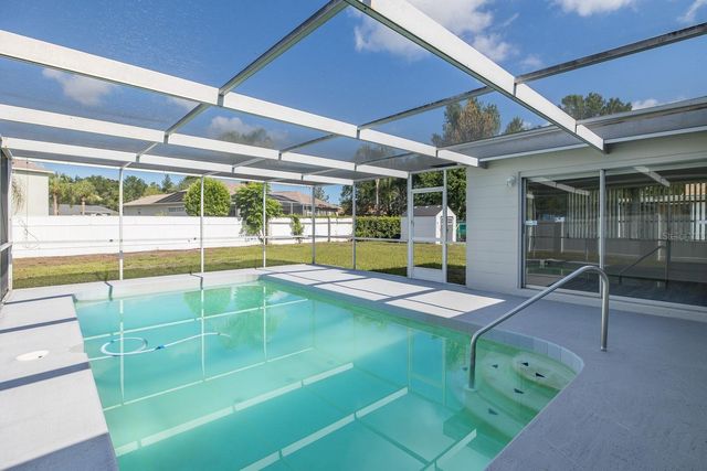 1525 BISHOP ROAD, Spring Hill, FL 34608