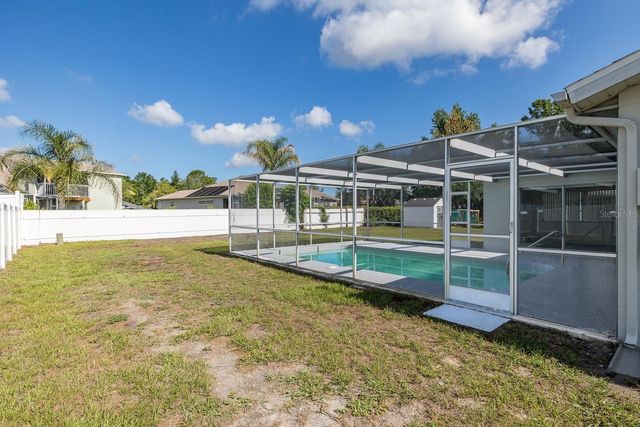 1525 BISHOP ROAD, Spring Hill, FL 34608