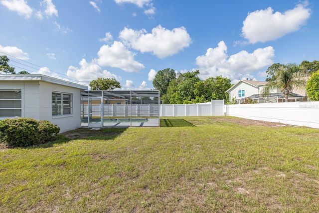 1525 BISHOP ROAD, Spring Hill, FL 34608