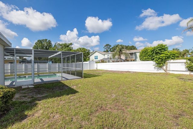 1525 BISHOP ROAD, Spring Hill, FL 34608