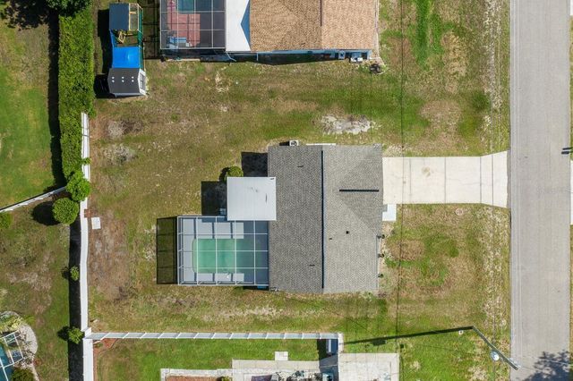 1525 BISHOP ROAD, Spring Hill, FL 34608