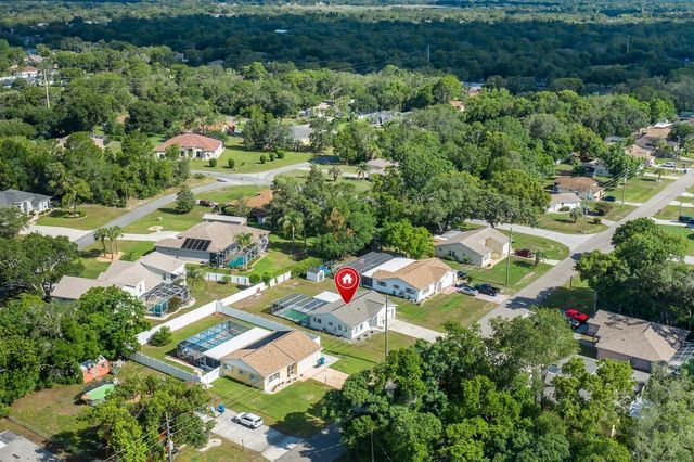 1525 BISHOP ROAD, Spring Hill, FL 34608